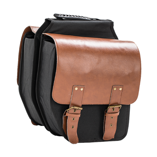 Saddle Bags