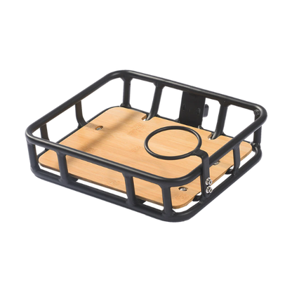 Front Basket