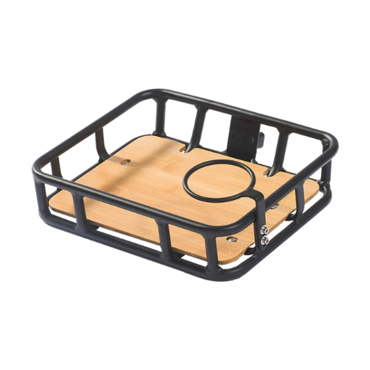Front Basket