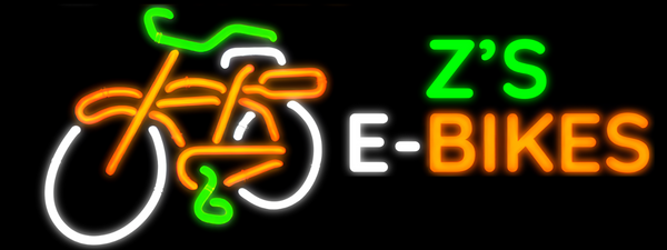 Z'S E-BIKES